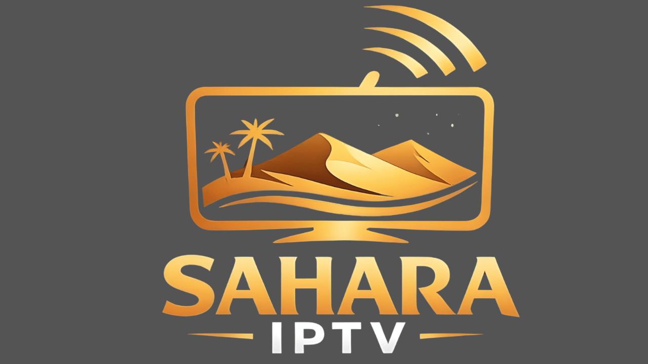 Sahara logo